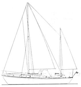 Wight (Macwester) Mk I 31 Drawing