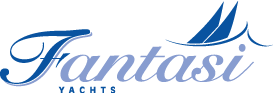 Fantasi Yachts Logo