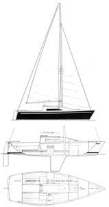 Swarbrick 80 Drawing