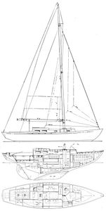 Yeoman Junior Drawing
