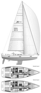 XC 45 Drawing