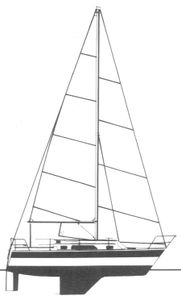 Caliber 28 Drawing