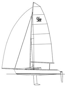 Ultimate 20 Drawing