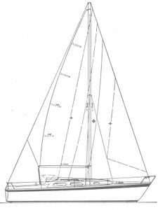 Ohlson 8.8 Drawing