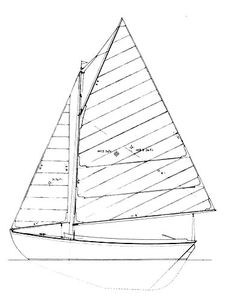 Doughdish Drawing