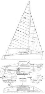 Edel Grand Large Drawing