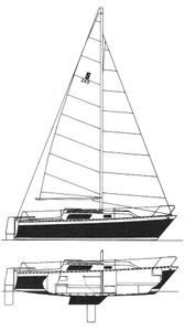 Seidelmann 245 Drawing