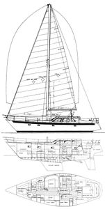 Cooper 416 Drawing