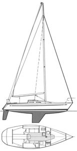 Choate 30 Drawing
