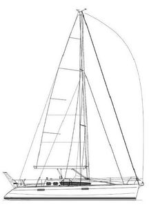 Ovni 365 Drawing