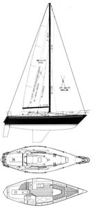 US 33 Drawing