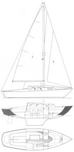 HR-28 (Hinterhoeller) Drawing