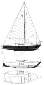 Helsen 22 Drawing