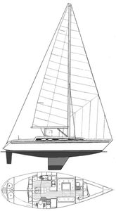 Gib'sea 402 Drawing