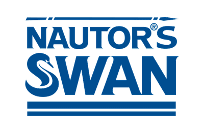 Nautor (Swan sailboats) Logo