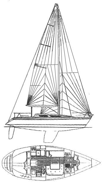 Boat drawing