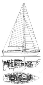 Mao TA 42/44 Drawing