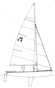 Code 40 Drawing