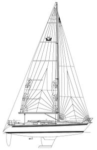 Scanner 392 Drawing