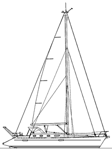 Ovni 385 Drawing