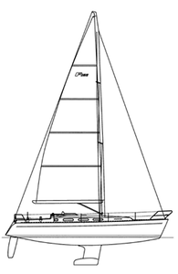 Faurby 396 Drawing