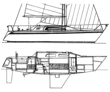Nicholson 345 Drawing