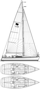 Winner 12.20 Drawing