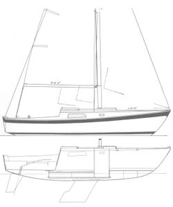 Cal 2-24 Drawing