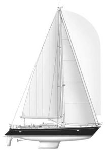 Discovery 55 Drawing