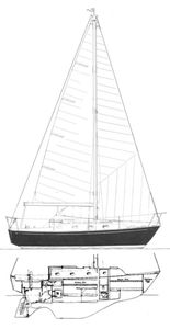 HM-27 Drawing