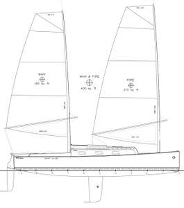 Presto 30 Drawing