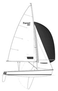 Transit 380 Drawing
