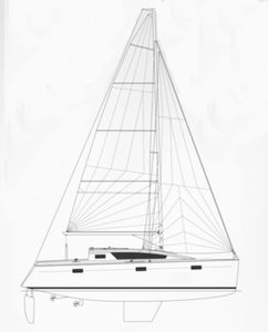 Balt 27 Drawing