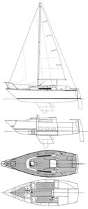 Gib'sea 24 Drawing