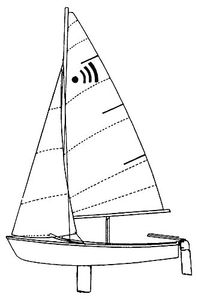 Echo 12 Drawing