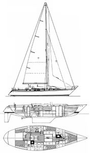 Cambria 44 Drawing
