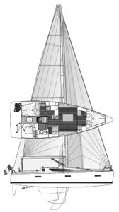 Opium 39 Drawing