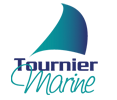 Tournier Marine Logo