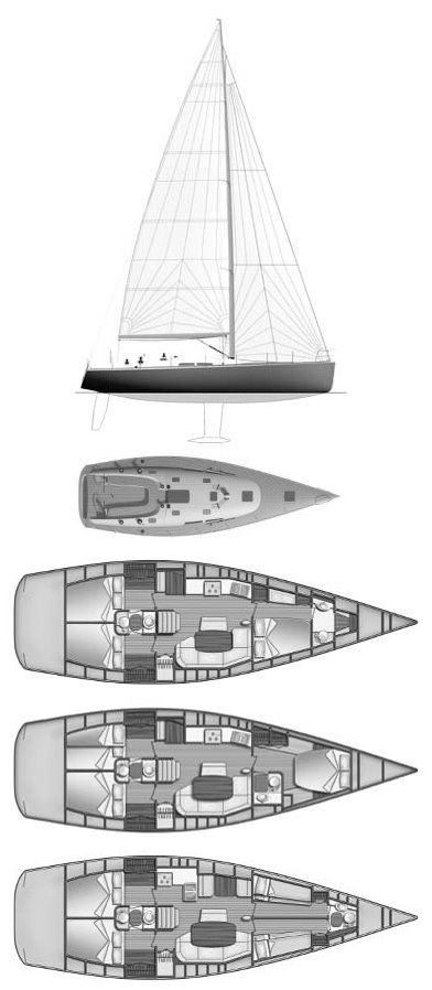 Boat drawing