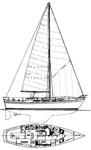 C&L 36 Drawing