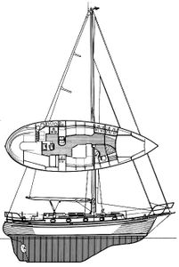 Tashiba 36 Drawing