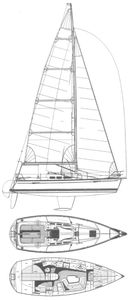 Finngulf 335 Drawing
