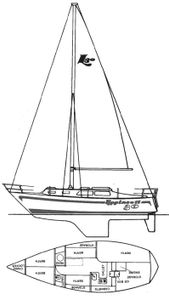 Lippincott 30 Drawing