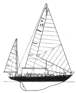 Alpa A15 Drawing