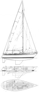 Avance 40 Drawing
