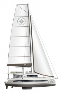 Bali 5.8 Drawing