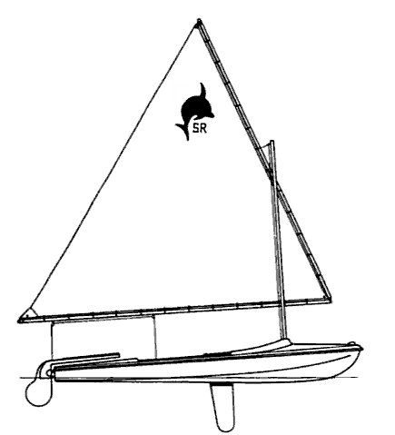 Boat drawing