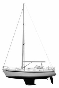 Malo 37 Drawing