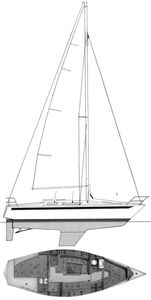 Mamba 311 Drawing
