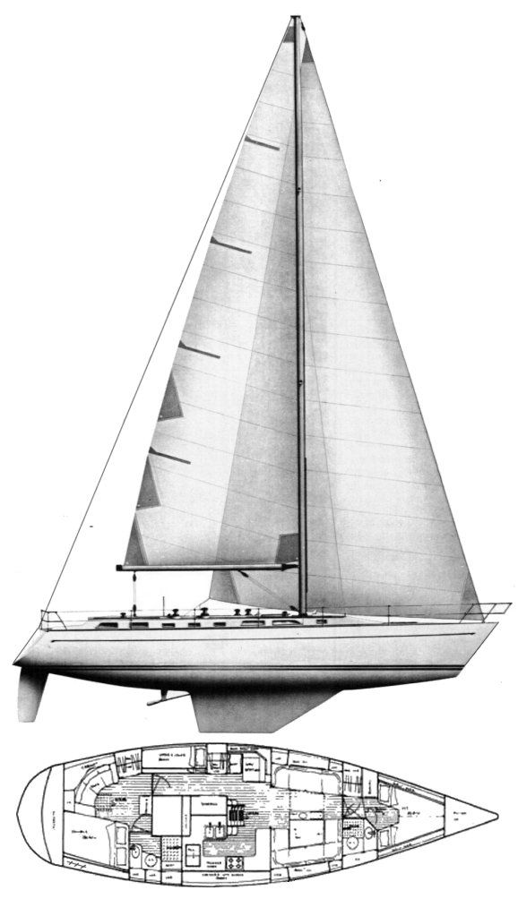 Boat drawing